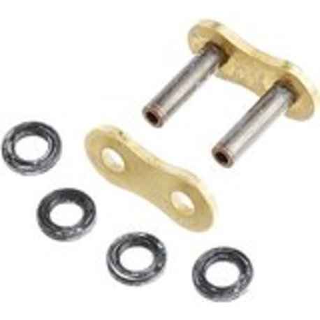 RK 520 MXU Connecting - Rivet link