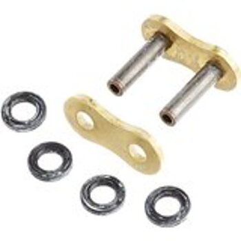 RK 520 MXU Connecting - Rivet link