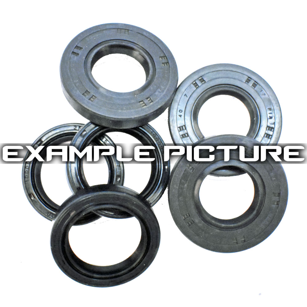 Oil seal 30x52x8 mm