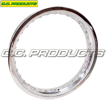 17x4,25 GLM Rim 40H - TRIUMPH