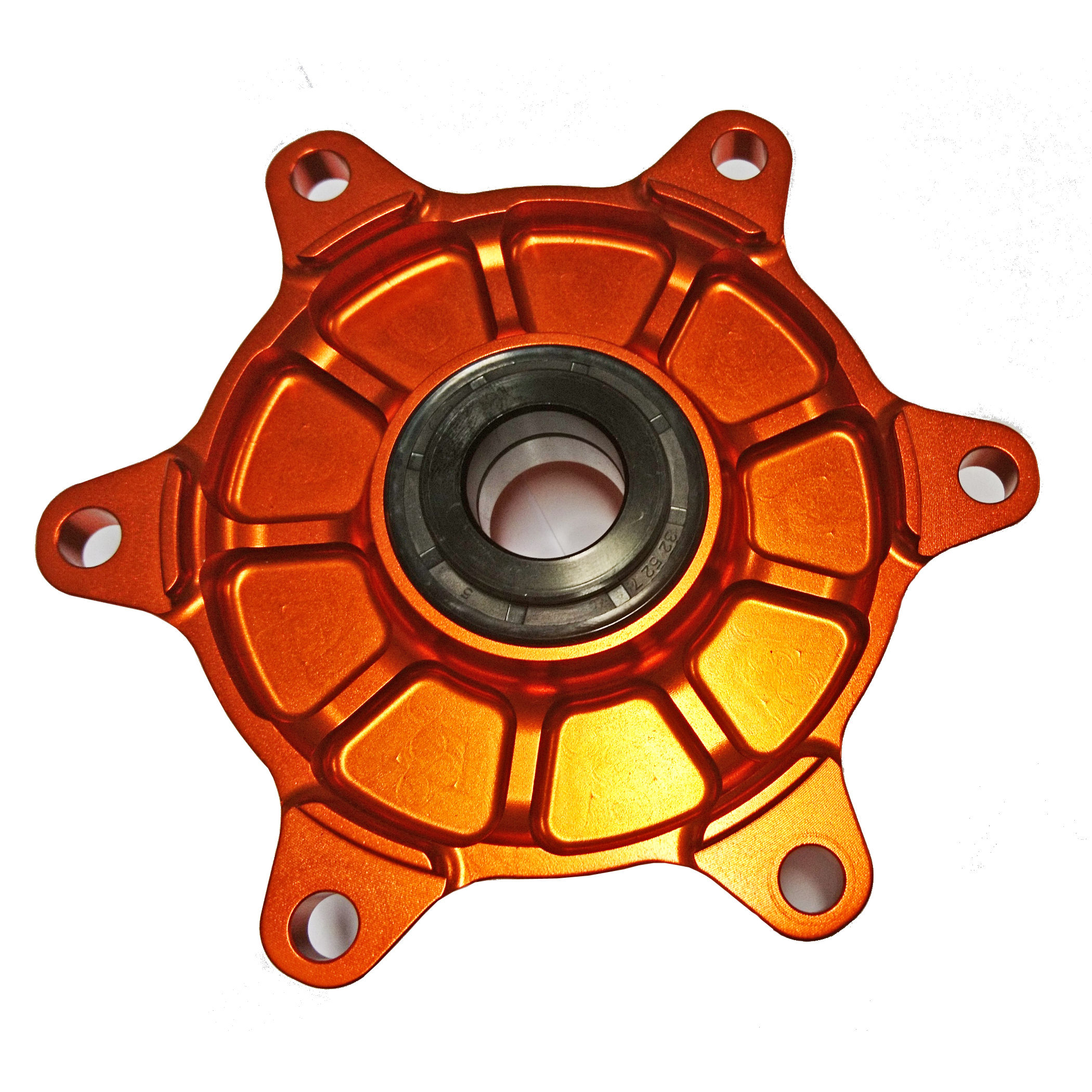 Sprocket carrier  KTM 1090-1290 Adv. 13-