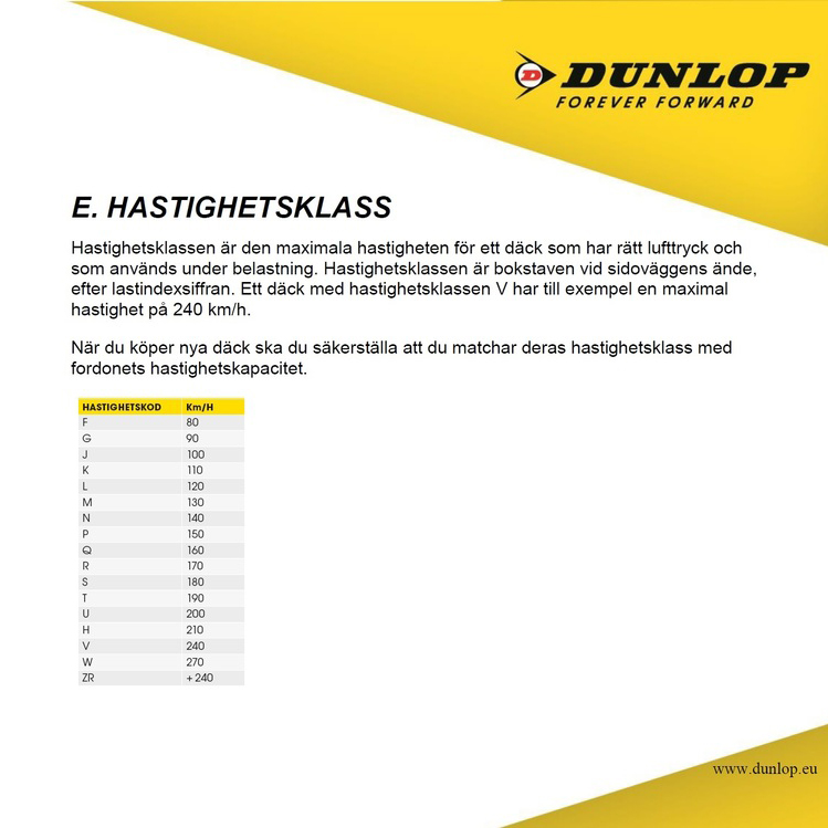Dunlop Däck TT 100 4.10-19 61H Fram/Bak - 4