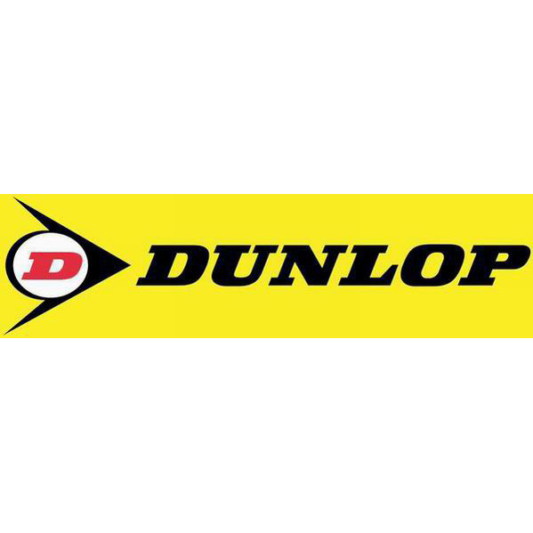 Dunlop Däck TT 100 4.10-19 61H Fram/Bak - 5