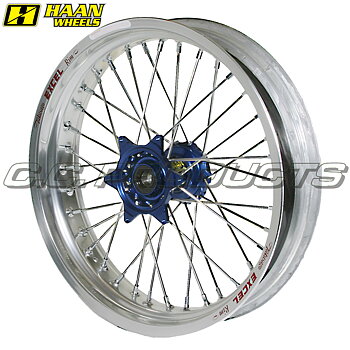 19x2,15 Honda CRF 1100  L 20- Front Wheel