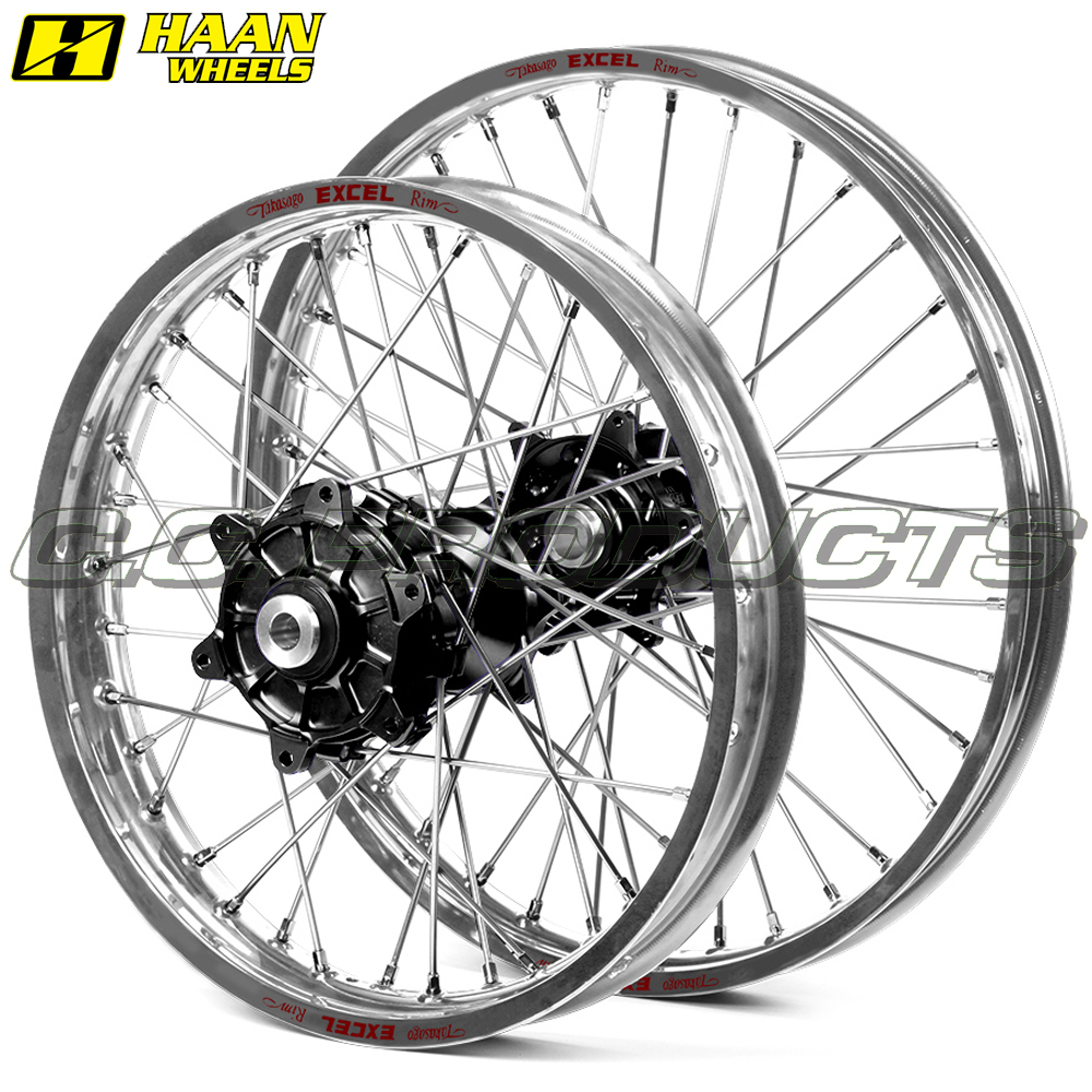 19x3,00  Honda CRF 1100  L 20- Framhjul - 12