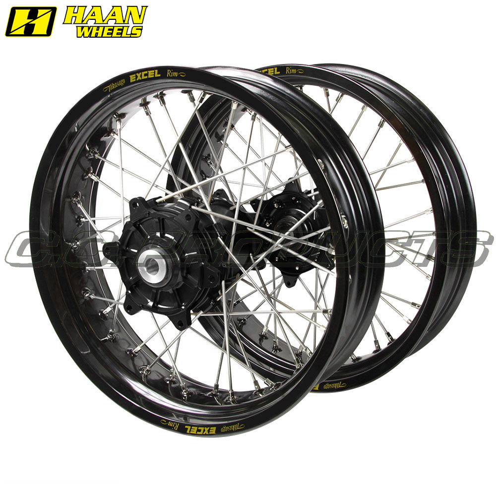 19x3,00  Honda CRF 1100  L 20- Framhjul - 14