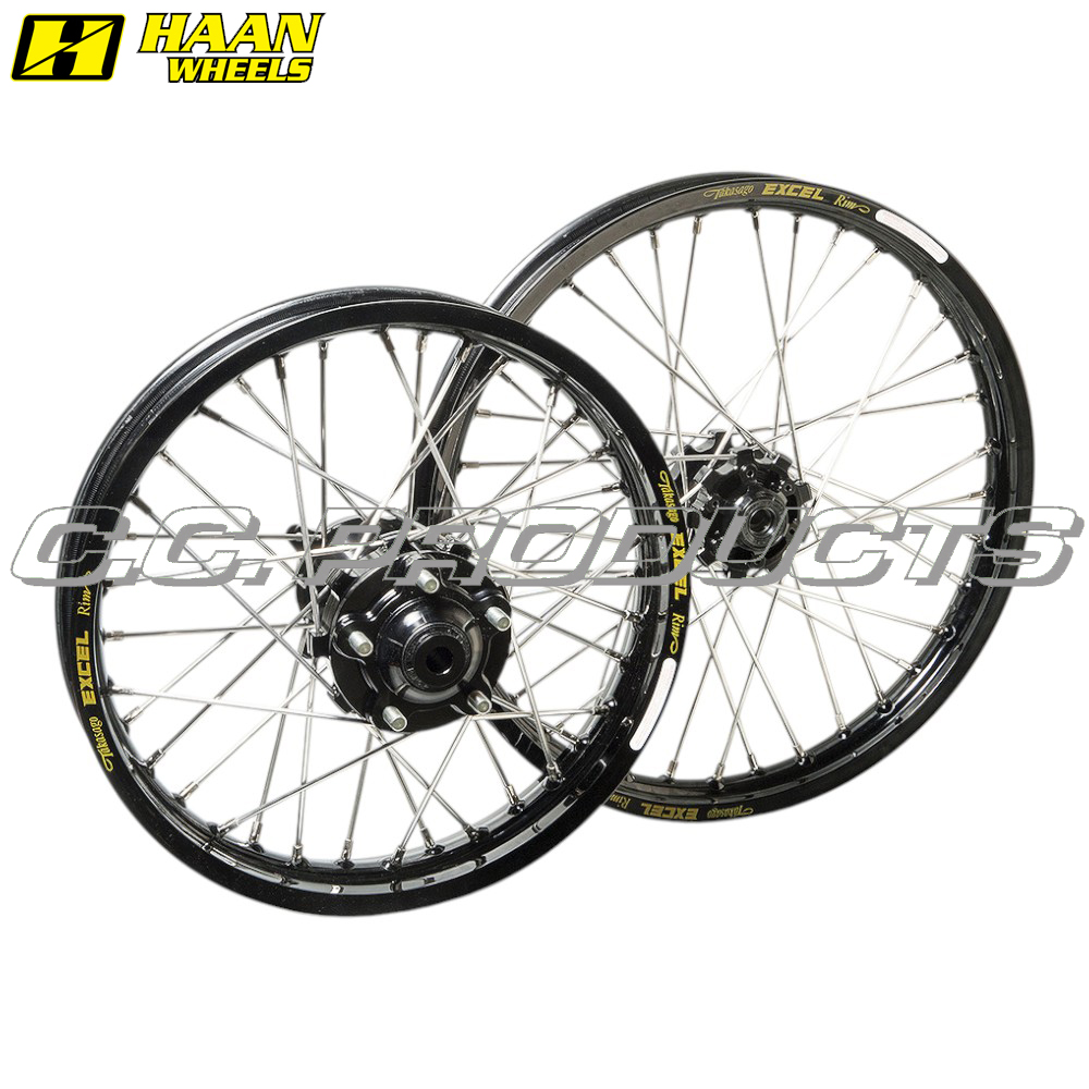 19x3,00  Honda CRF 1100  L 20- Framhjul - 8