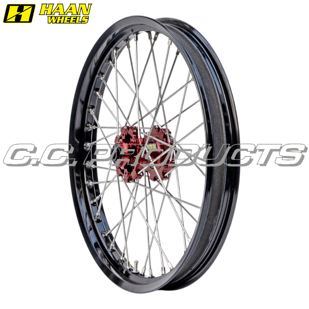 19x3,00  Honda CRF 1100  L 20- Framhjul - 2
