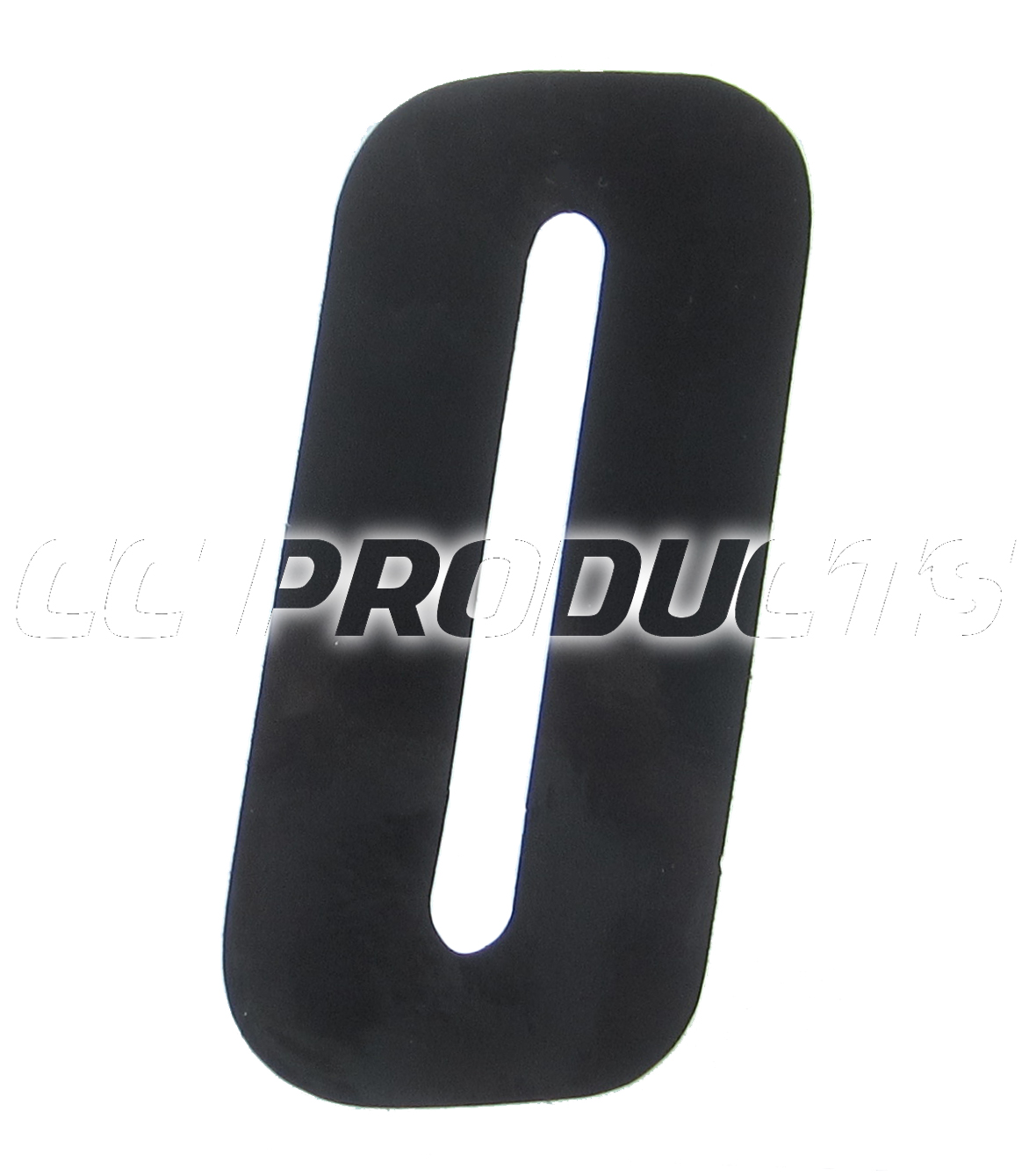 Siffror 14 cm  