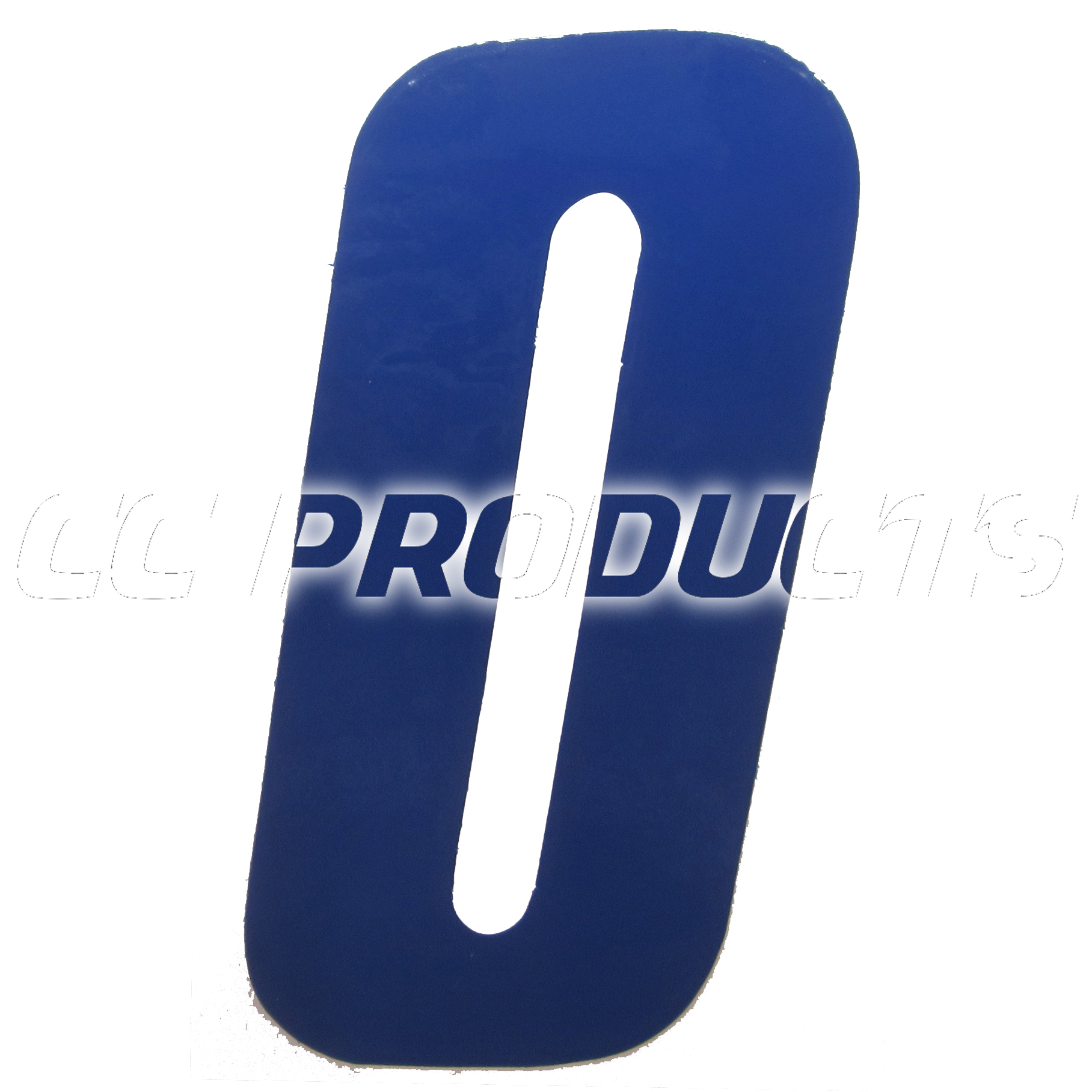 Siffror 14 cm 