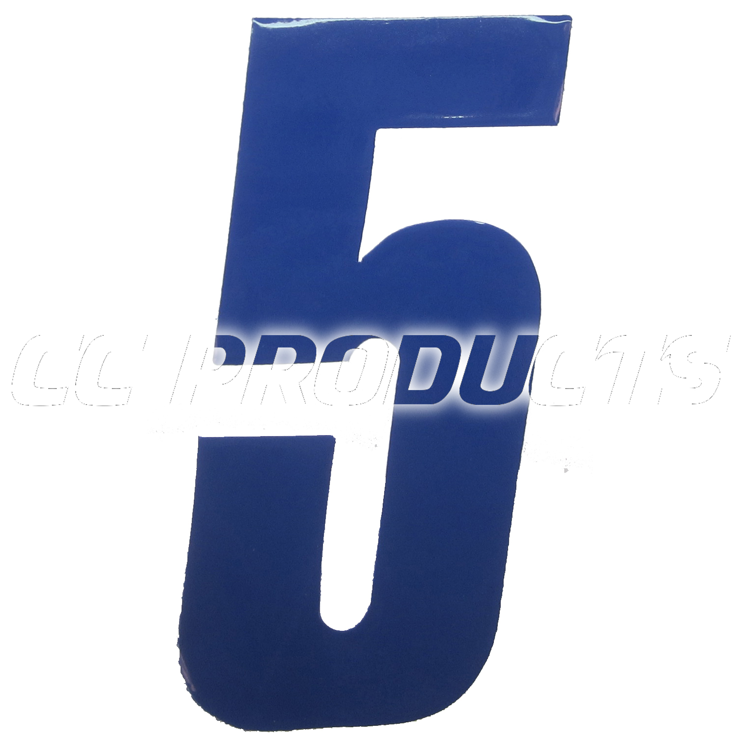 Siffror 14 cm 