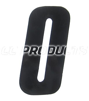 Siffror 17 cm 