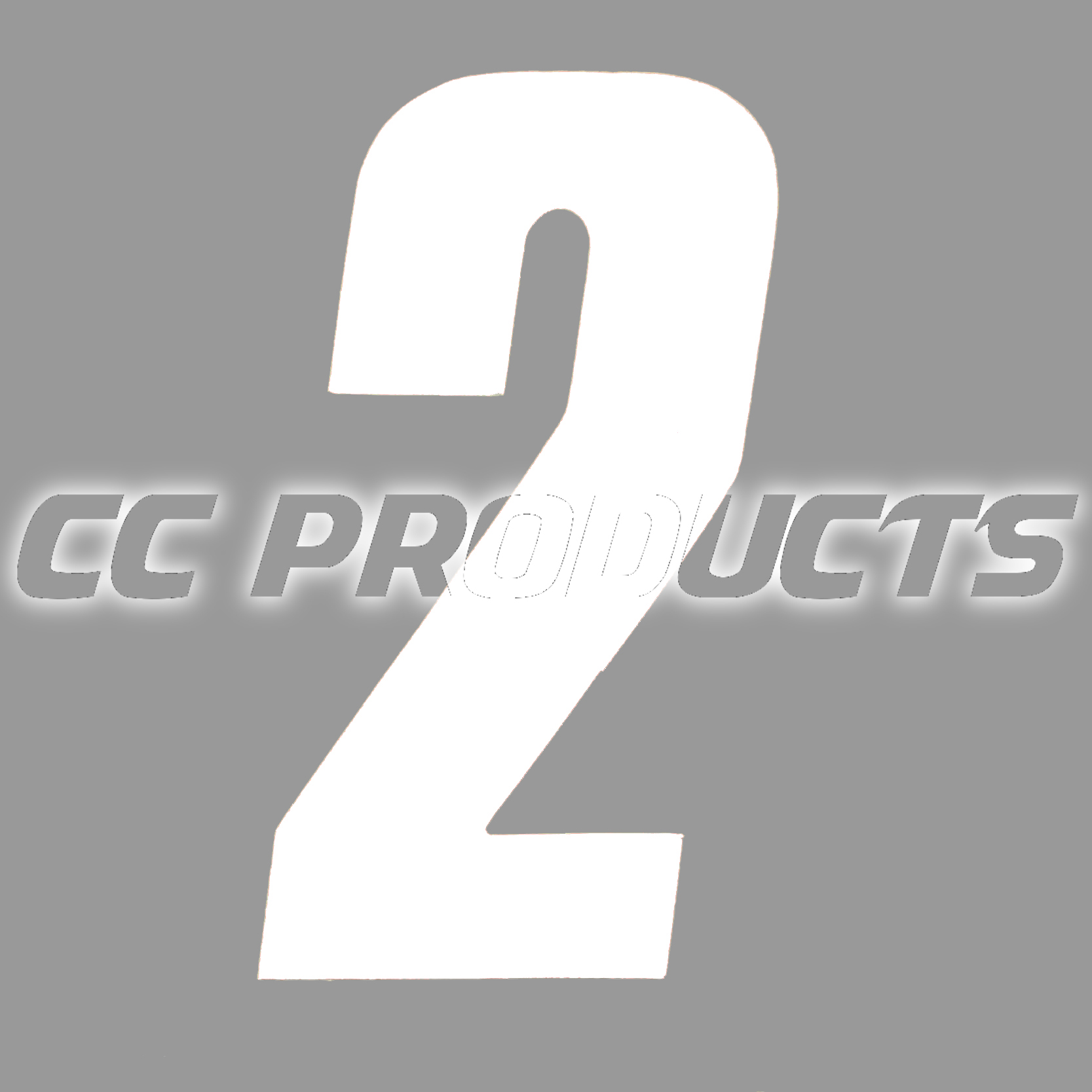 Numbers 20 cm