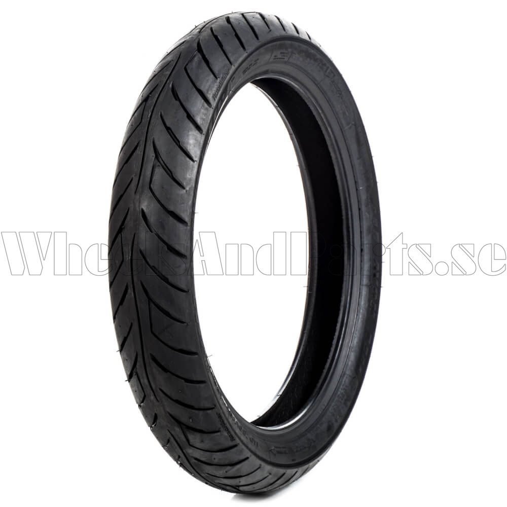 Avon Roadrider MKll 61V 120/80-17 Bak