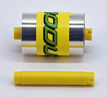 Roll-off film 12-pack 31 mm