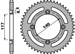 Bakdrev Aluminium
