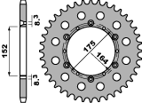 Bakdrev Aluminium