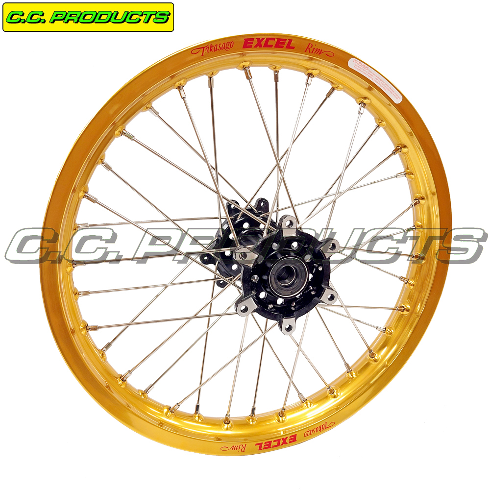 Spoke Set Surron Ultra Bee 19-inch 23- Rear Wheel - 2