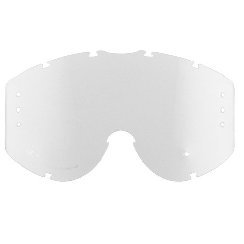 Anti-fog/anti-scratch lens Pro-Grip