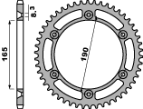 Bakdrev Aluminium