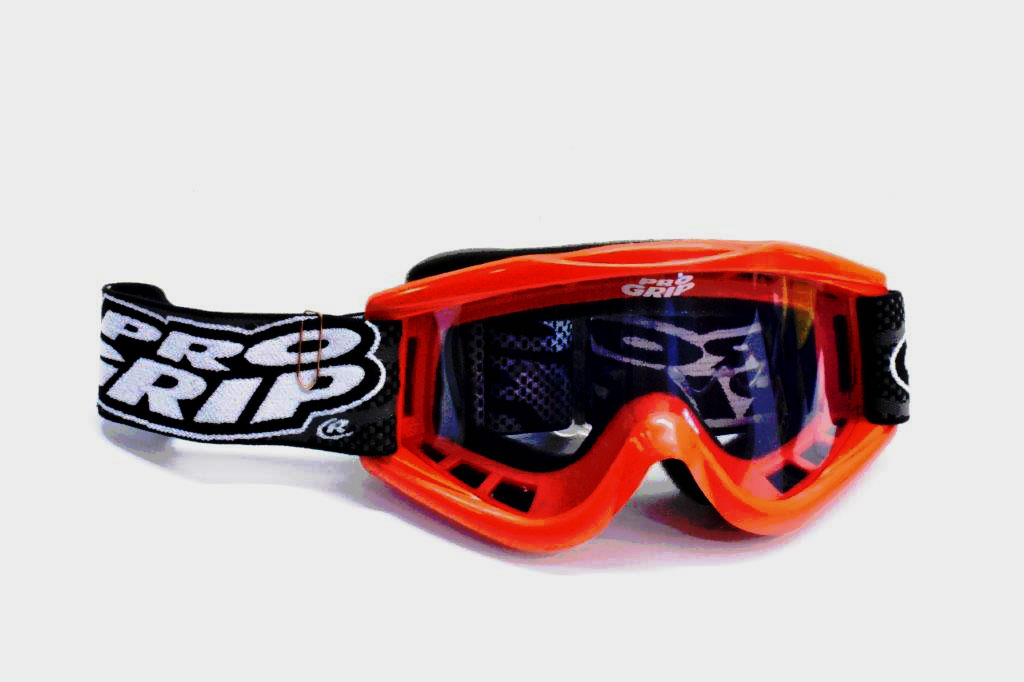 Pro-Grip Junior röd