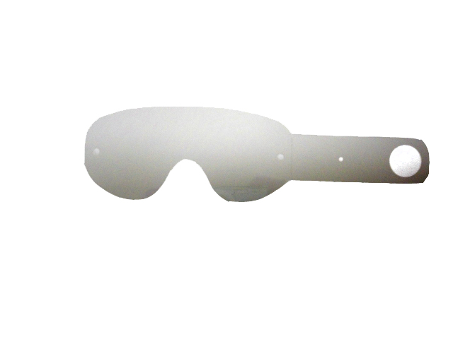 Tear-off Original 2-pin