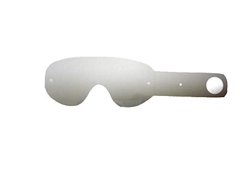 Tear-off Original 2-pin