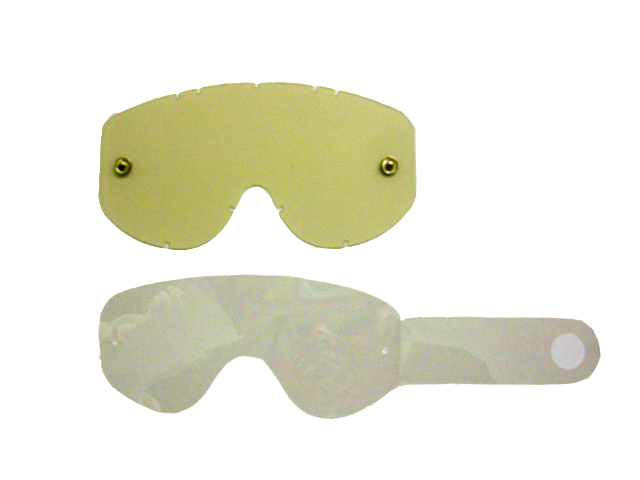 Tear-off CC Products