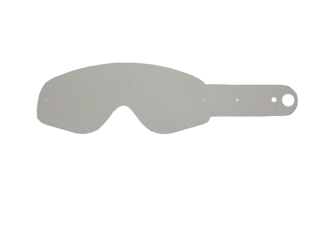 Tear-off Oakley Crowbar