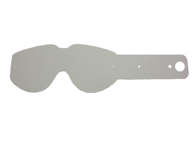Tear-off Arnette Predator, Serie L