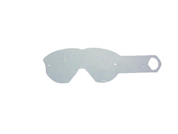 Tear-off Spy Alloy/Targa