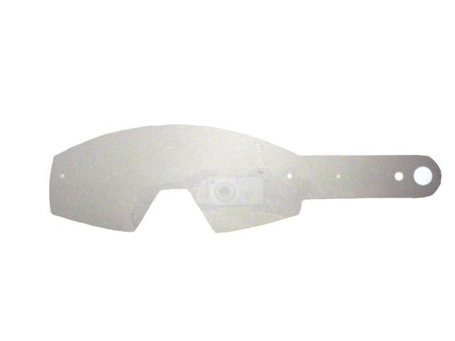 Tear-off Fox Main