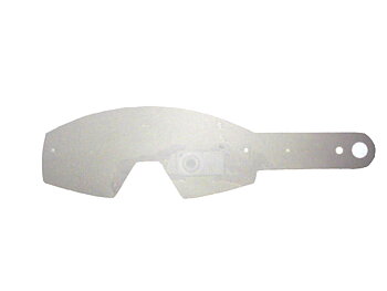 Tear-off Fox Main