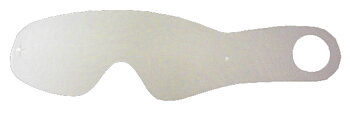 Tear-off Oakley MX