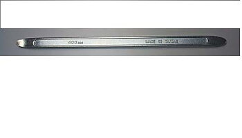 Tire Lever 400 mm straight