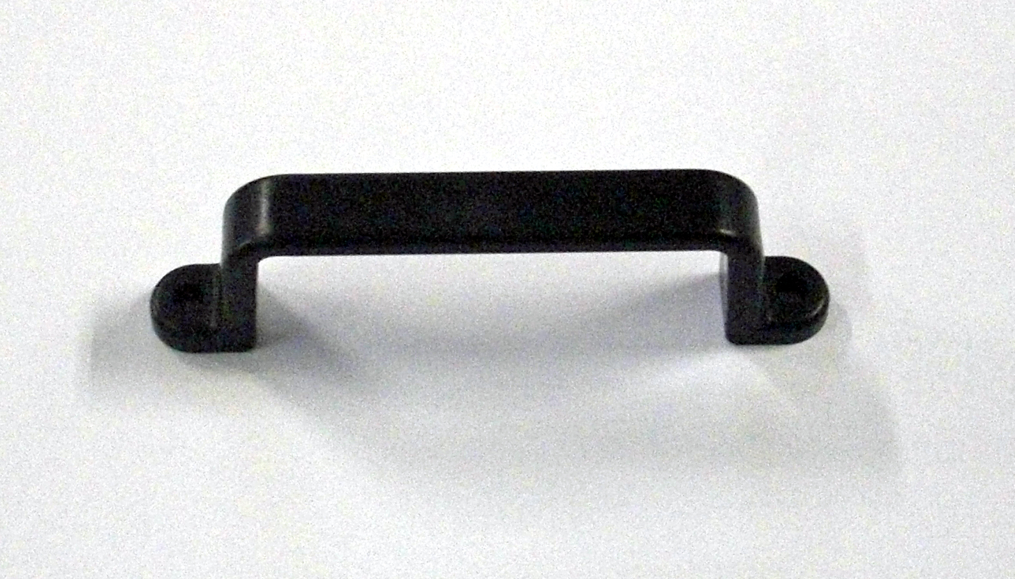 Brake hose guide