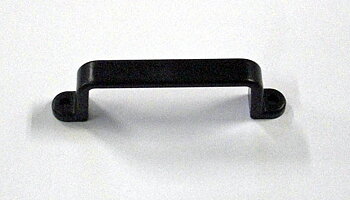 Brake hose guide