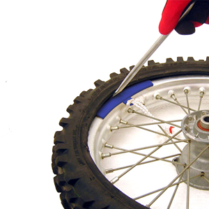 Rim protection - 2