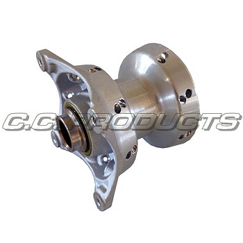 Front hub Original Husqvarna TC 85 14-