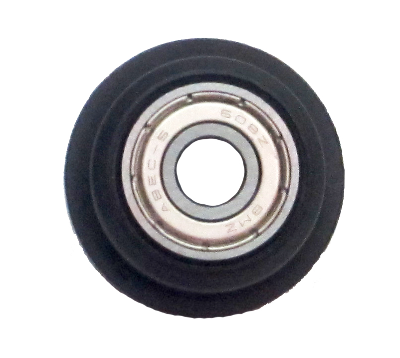 Chain roll KTM