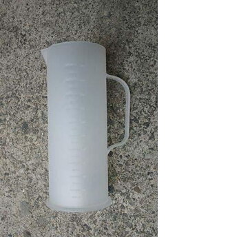 Measure 100 cl.