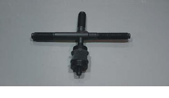 Flywheel Puller