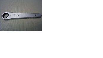Spark plug wrench (ratchet)