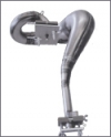 Exhaust repair kit - 2