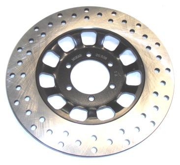 Framnav Yamaha XS 650 73-85 - 6