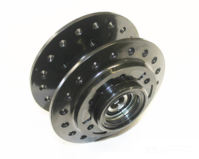 Framnav Yamaha XS 650 73-85 - 2