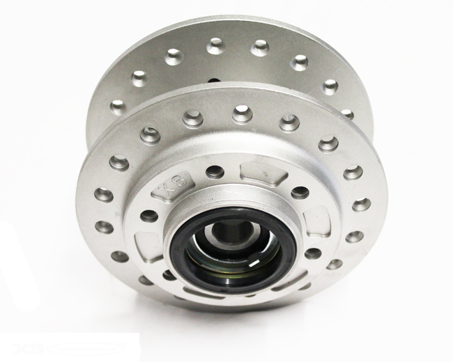 Framnav Yamaha XS 650 73-85