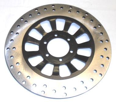 Framnav Yamaha XS 650 73-85 - 8