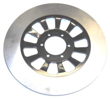 Framnav Yamaha XS 650 73-85 - 10