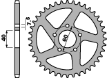 Bakdrev Aluminium